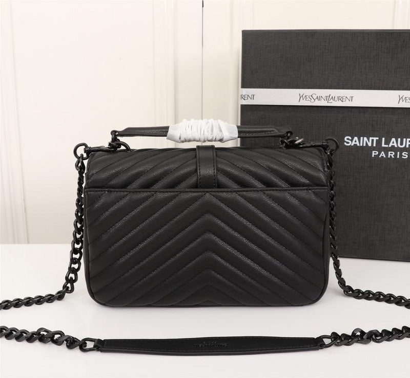 Amelia - YSL Bag - 2573