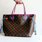 Amelia - LOV Lady Bags - 1864