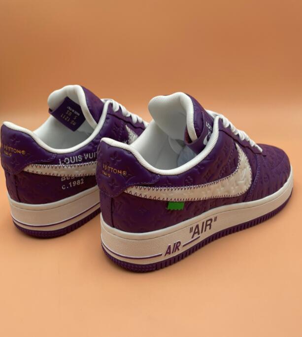 AmeliaLuxury - LOV Men Shoes - 988