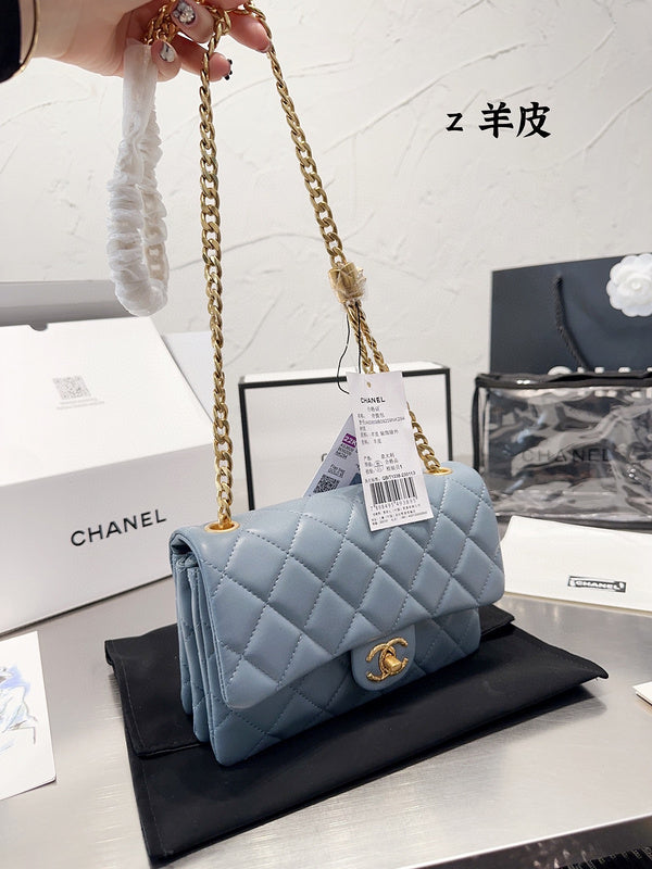 Amelia- CHL Bags - 6920