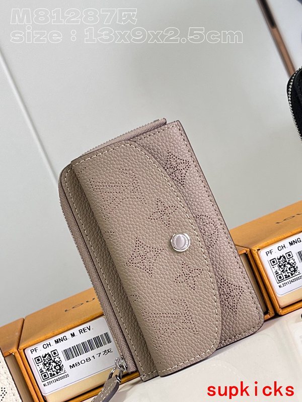 Amelia- - Mix Wallets - 042