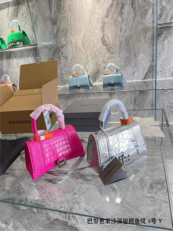 Amelia - BGA Bags - 1374