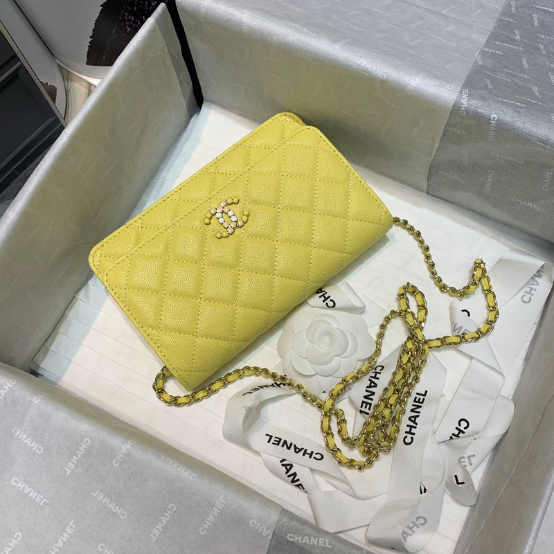 Wellow Bags - Chanel - Bags  - 394