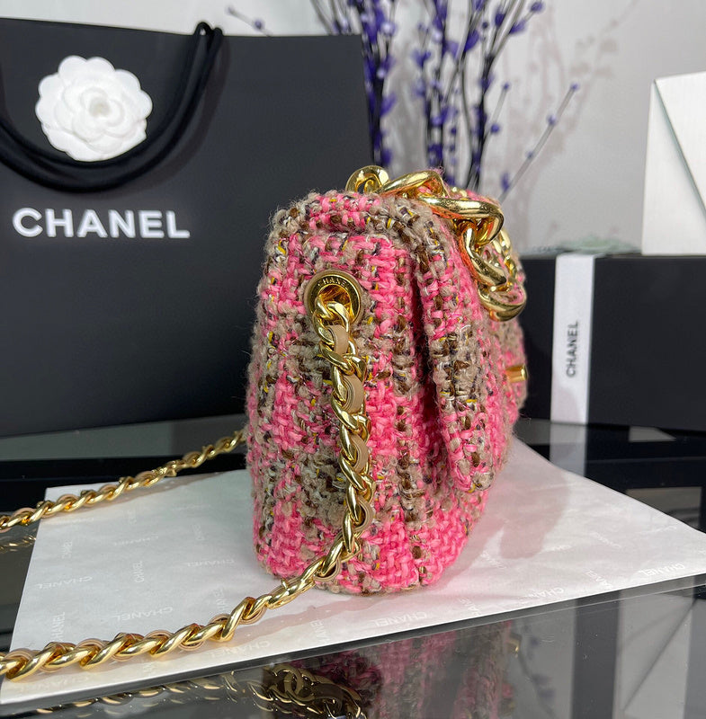 Amelia - CHL Bags - 2479