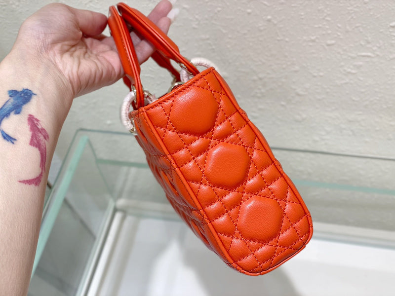 Amelia- DOR Bags - 1390