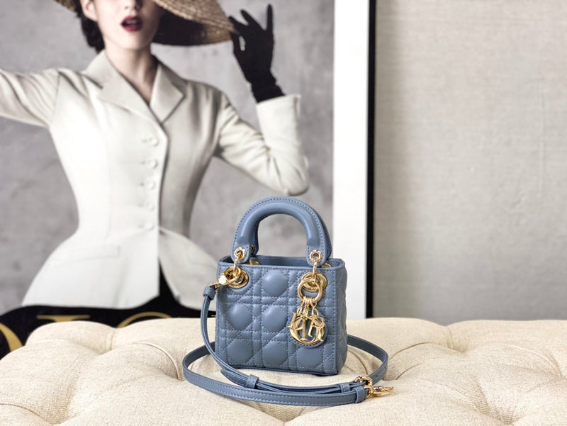 Amelia- DOR Bags - 970