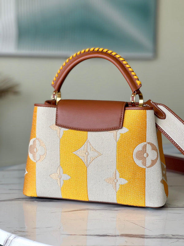Amelia- Lu-Vi bags - 5896