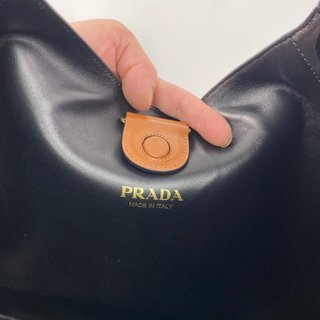 Amelia- PRDA  LUXURY BAGS - 936