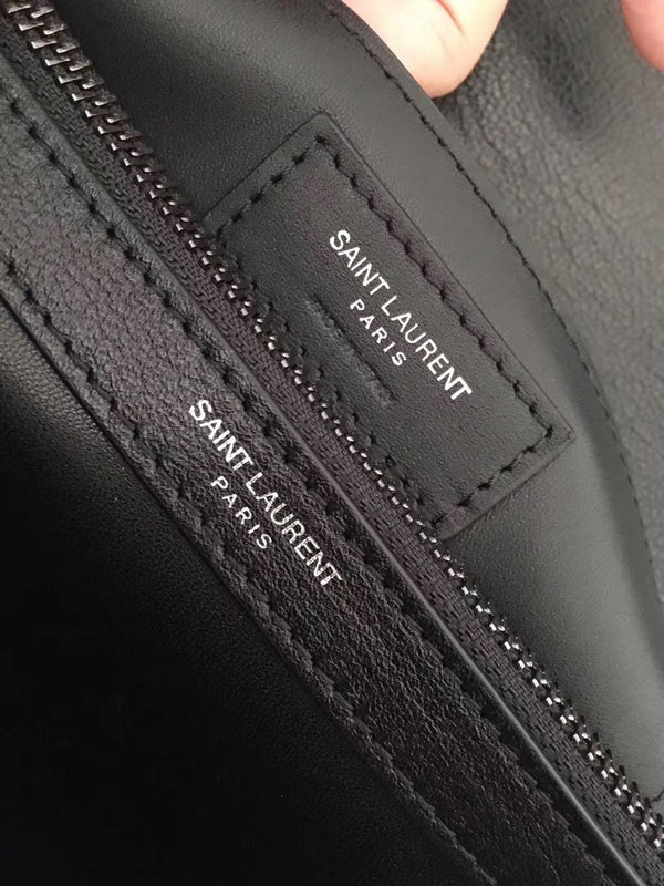 Amelia - YSL Bag - 3887
