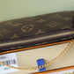 Fan Fashion Lu-Vi bags - 8781
