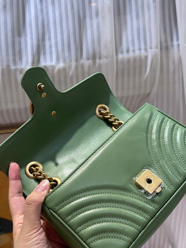 Amelia - GCI Bags - 12249