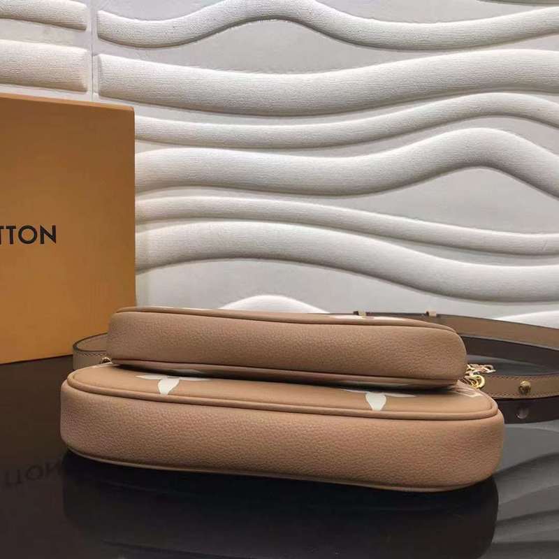 Amelia- Lu-Vi bags - 11823