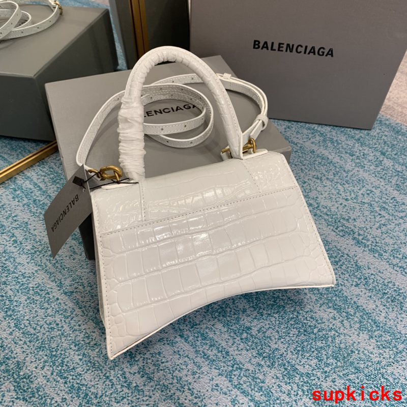 Amelia- BG Hourglass Bags - 171
