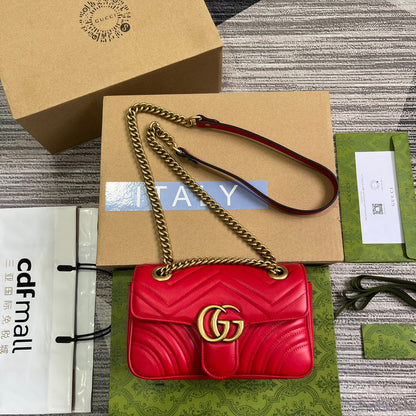 Amelia- GCI LUXURY LADY BAG - BRANDED BAGS FOR WOMEN - 130
