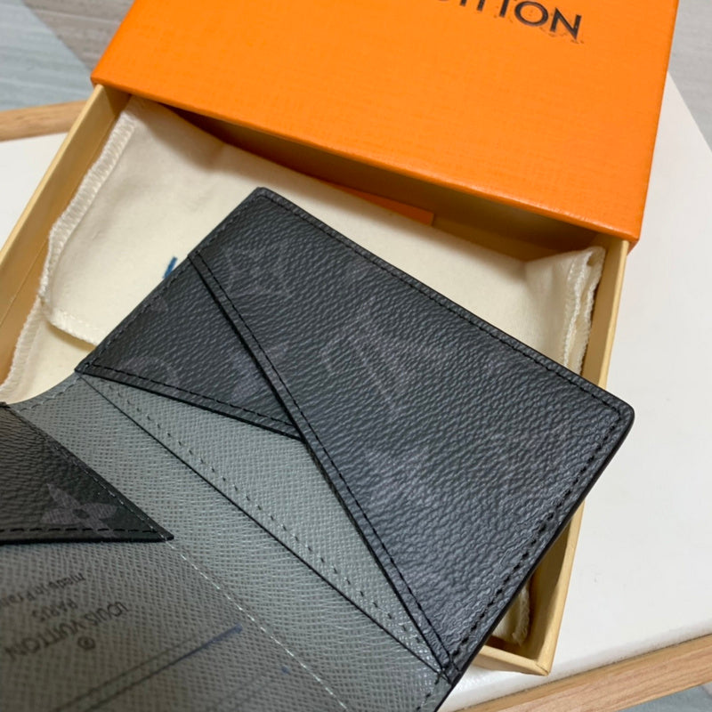 Amelia- LOV  Luxury  Wallets - 552