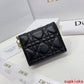 Amelia- Mix Wallets - 340