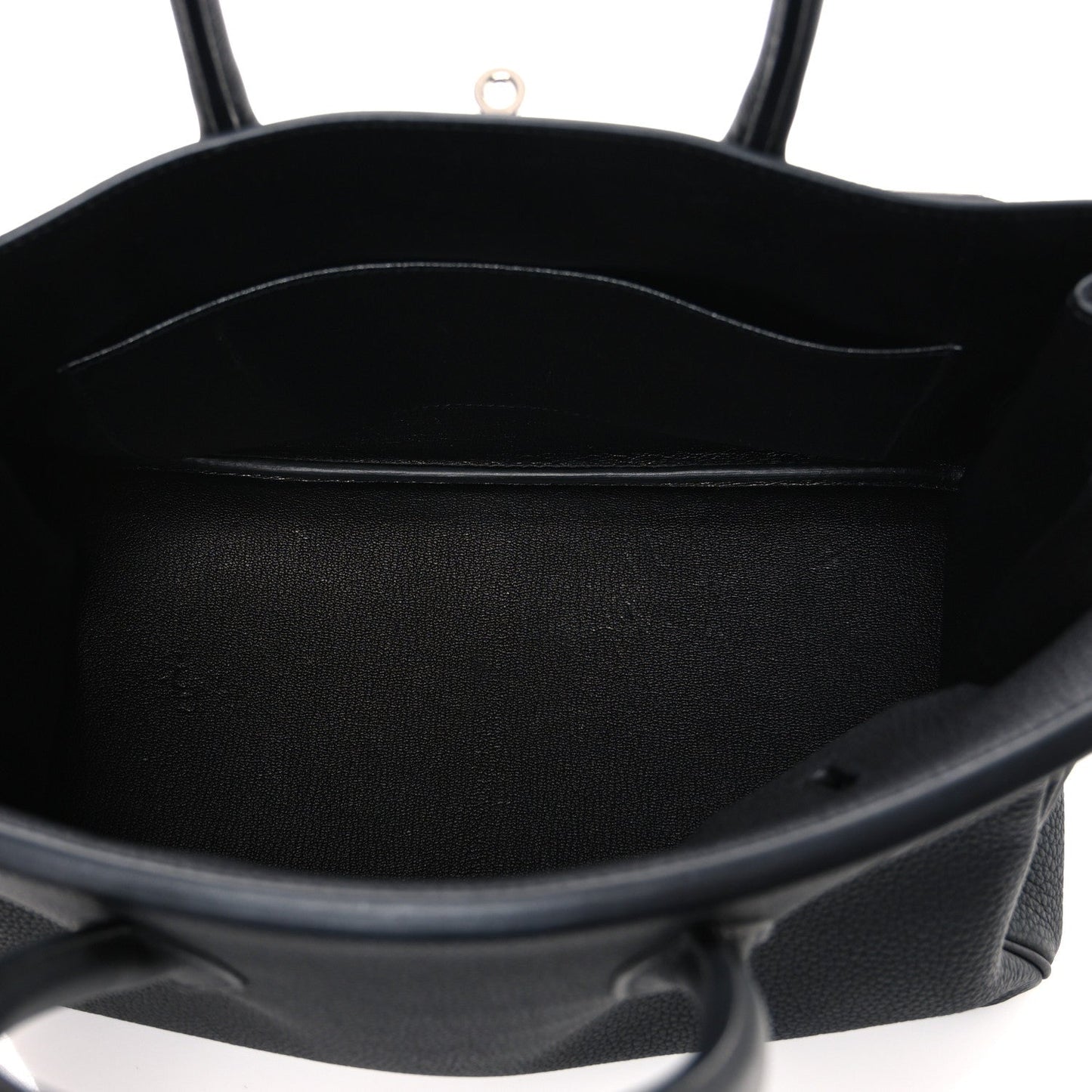 Amelia Togo Birkin 30 Black