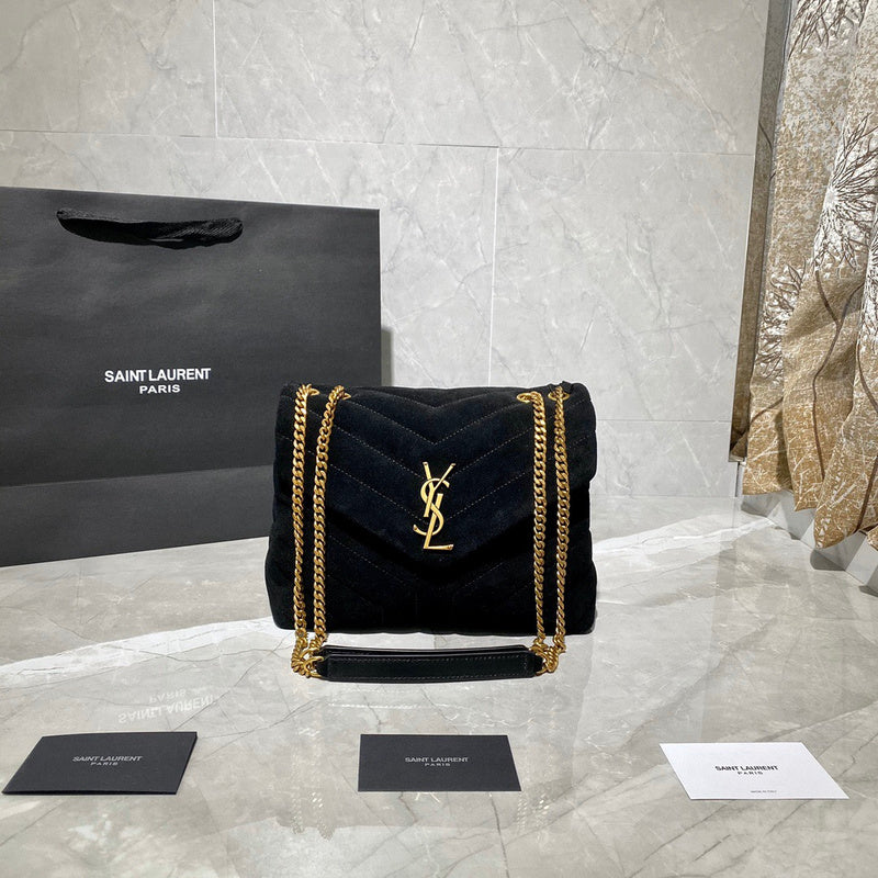 Amelia - YSL Bag - 4119