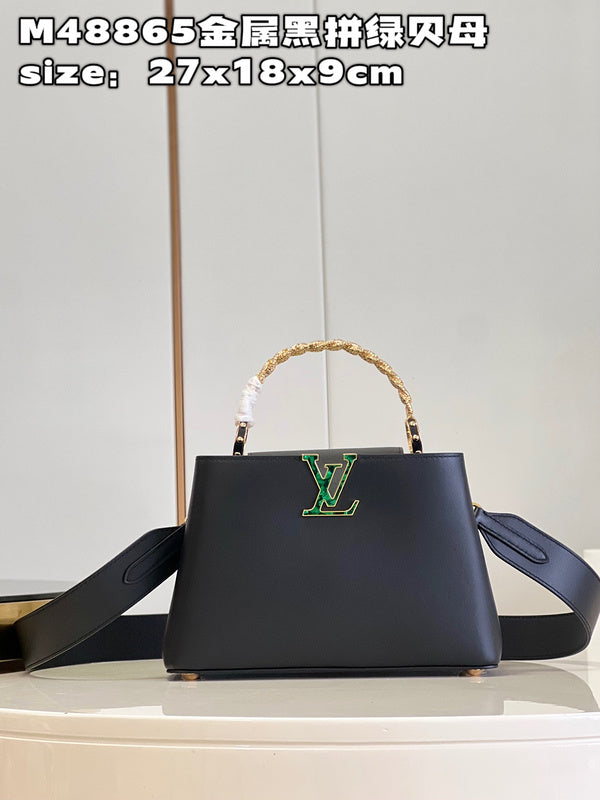 Amelia's Bag Gallery - LOV Bags - 731