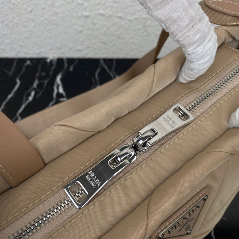 Amelia- PRDA  LUXURY BAGS - 692