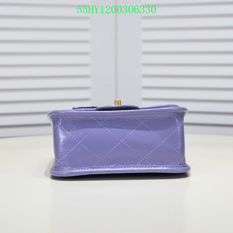 Amelia - CHL Bags - 1454