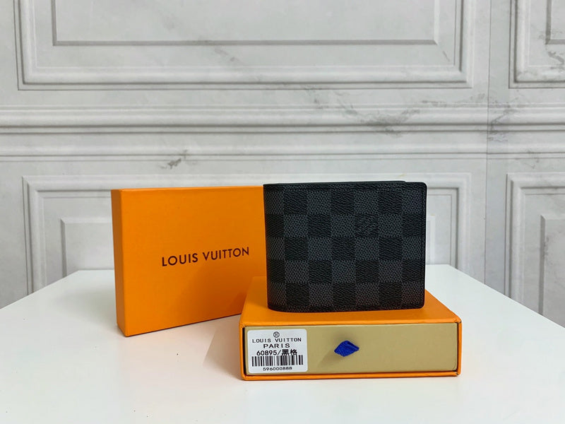 Amelia- LOV  Luxury  Wallets - 815