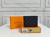 Amelia- LOV  Luxury  Wallets - 815