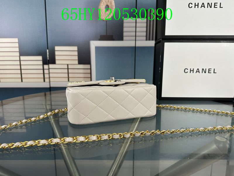 Amelia - CHL Bags - 776