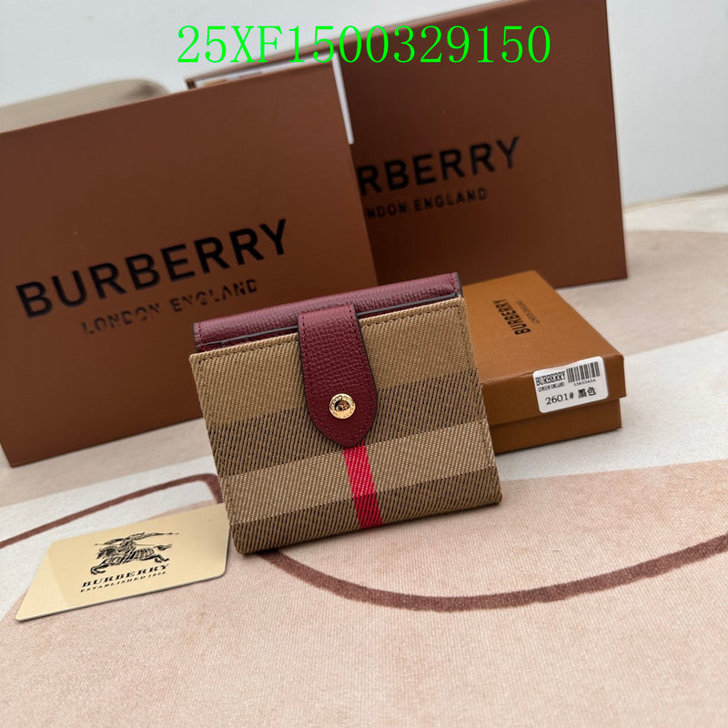Amelia - BOR Wallet - 027