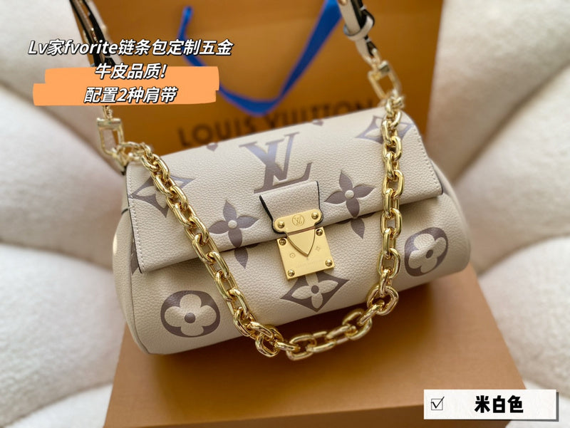 Amelia - LV Bags - 14799