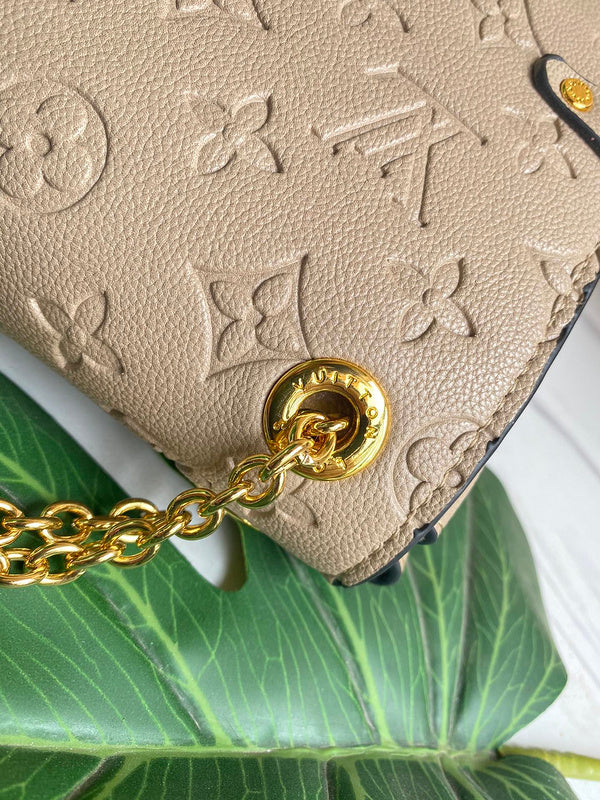 Fashion Lu-Vi bags - 3946