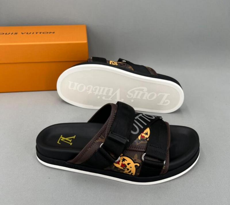 AmeliaLuxury - LOV Men Shoes - 1041