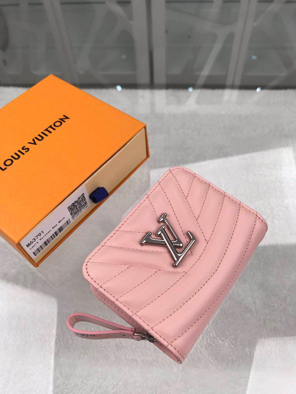 Amelia- LOV  Luxury  Wallets - 574