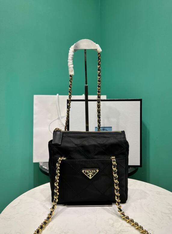 Amelia- PD Bags - 056