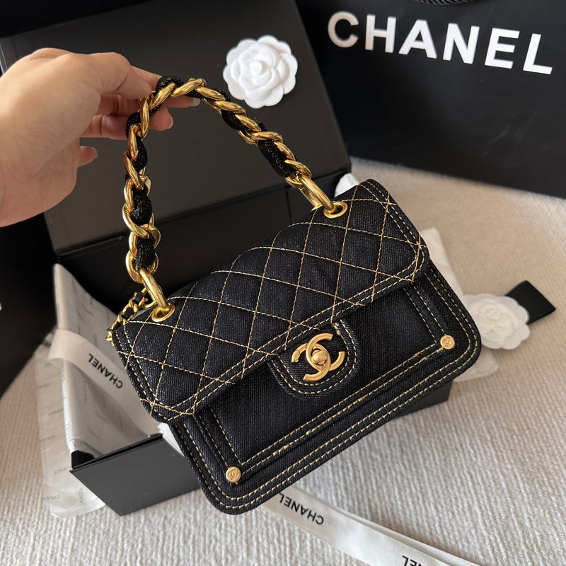 Amelia- CHL Bags - 6942