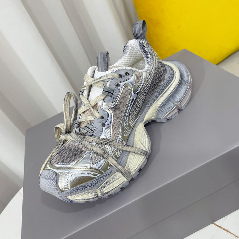 Amelia-  AFFORDABLE LUXURY SHOES - BLN-CIAGA SHOES - 294