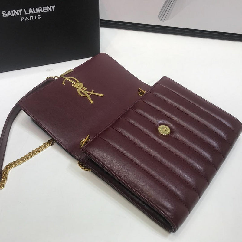 Amelia - YSL Bag - 2924