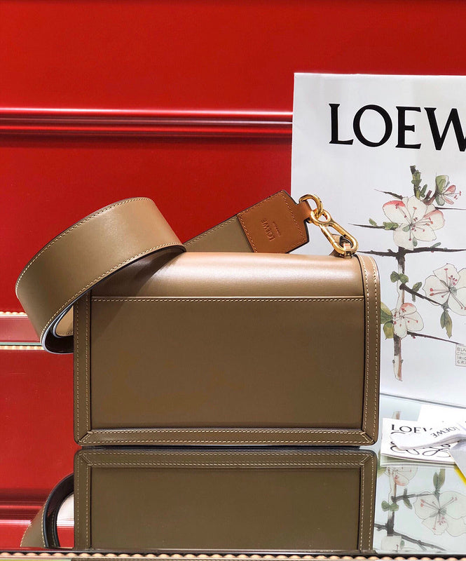 Amelia - LWE BRANDED BAGS - 367