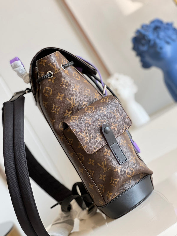 Amelia - LV Bags - 16258