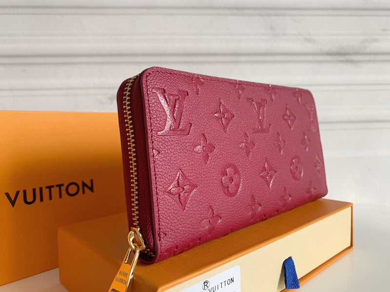 Amelia- LOV  Luxury  Wallets - 861