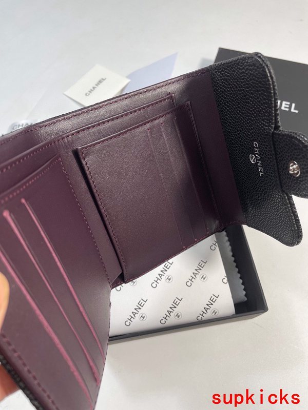 Amelia- Mix Wallets - 596