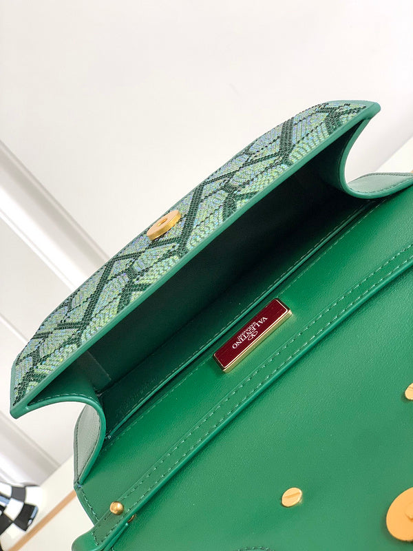 Amelia- VEL WOMEN LUXURY BAGS - 621