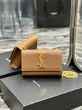 Amelia - YSL Bag - 1952