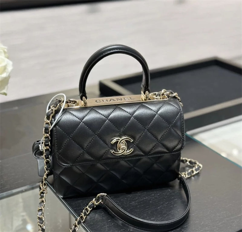 Amelia- CHL Bags - 104