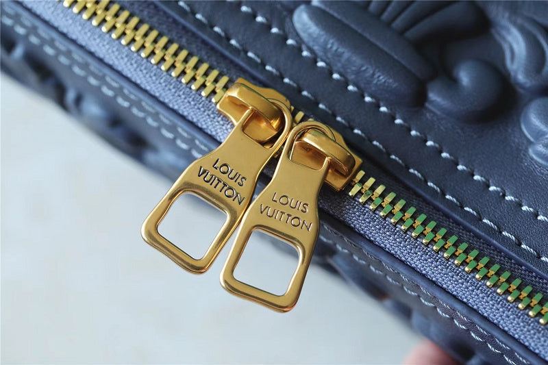 Fan Fashion Lu-Vi bags - 11219