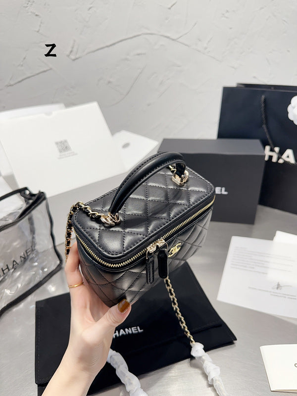 Amelia- CHL Bags - 7290
