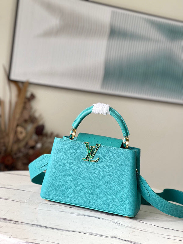 Fashion Lu-Vi bags - 4481