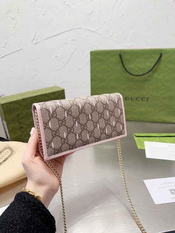 Amelia  - GCI Bags - 11721