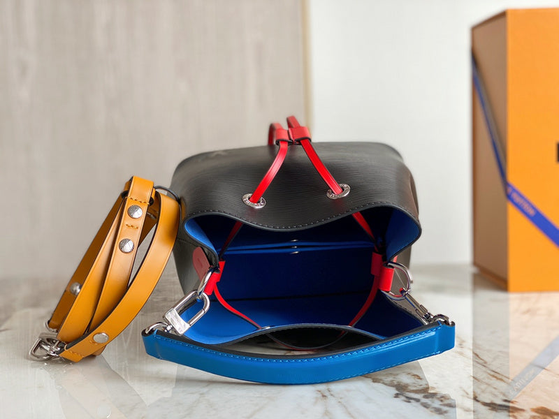 Amelia's Bag Gallery - LOV Bags - 722