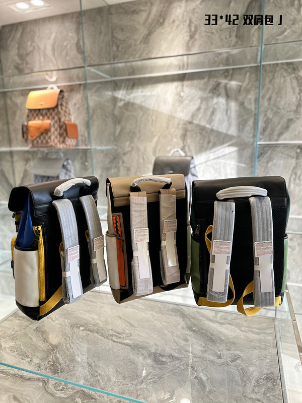 Amelia - CCH Bags - 297